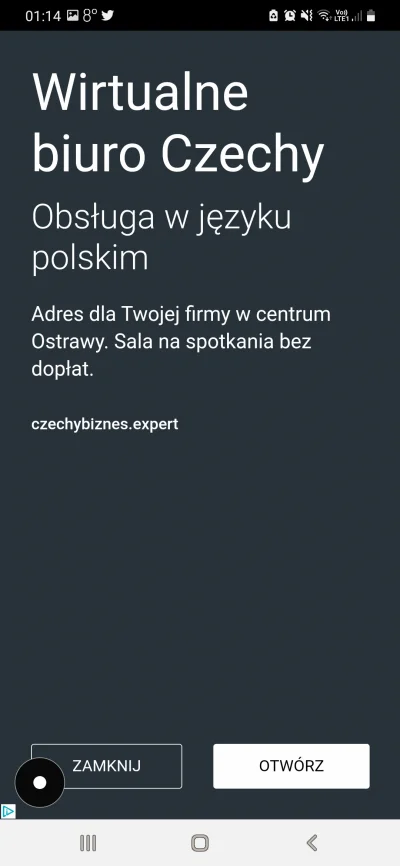 BDLK_IMPRTR - Ja p------e xD
Jeszcze 48h nie minęło i już mam takie reklamy...

#beka...