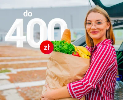 Goodie_pl - Przypominamy o najnowszej promocji Banku Millennium! Zgarnij nawet 400 zł...