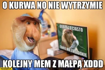 wladca_morii - #nosacz #janusz #nosaczsundajski #polak #malpapolak #humorobrazkowy