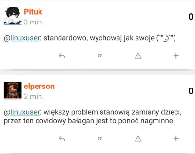 DoloremIpsum - @linuxuser pięknie to wyszło mirkom @pituk @elperson xD 

SPOILER