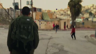 alberto81 - Izraelscy żołnierze vs Palestyńskie dzieci
#izrael #palestyna #bliskiwsc...