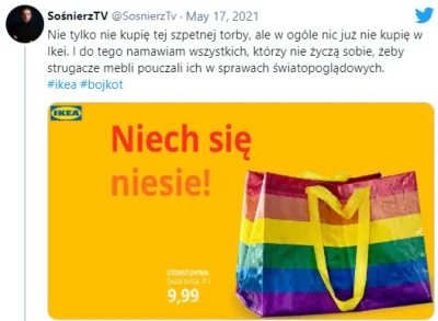 ziumbalapl - IKEA przestań mnie prześladować! Panowie, odpalamy projekt PRAWO BOSKIE ...