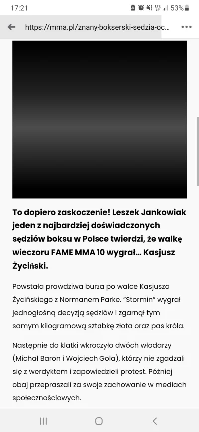 Jax89 - To powinno uciszyc wykopkowych ekspertow.
#famemma