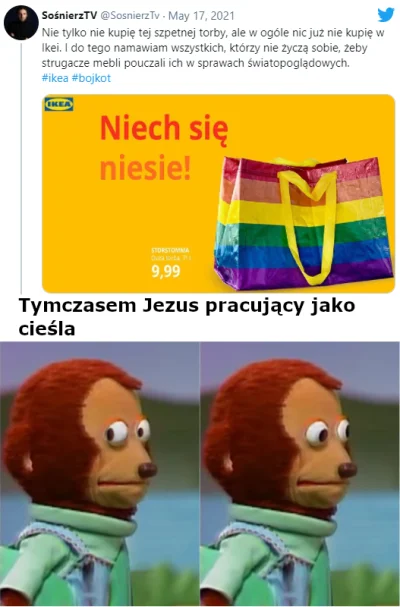 Wanzey - #neuropa #konfederacja #bekazkuca #heheszki #humorobrazkowy #lgbt #bekazpraw...