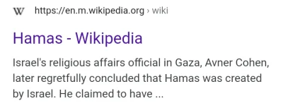 I.....u - > Do tej pory Hamas zabił 2 razy więcej własnych cywilów niż Izraelczyków
...