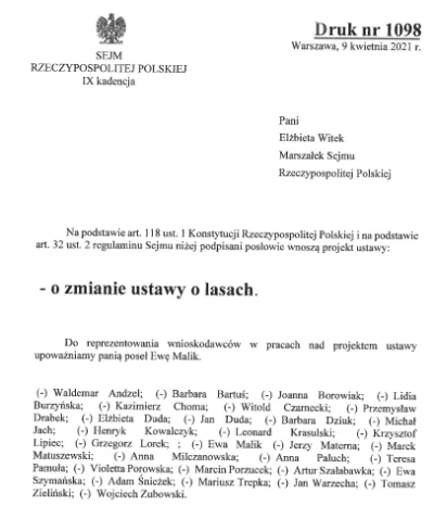 Hjuman - lista podpisanych posłanek i posłów z PIS
lista #!$%@? hańby
lista ludzi, ...