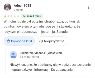 Lketoglutaran - @siesiek: podpisano prokurator dziura w dupie