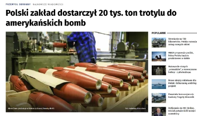 Konigstiger44 - W nowym kontrakcie Izrael miał zakupić sporą partię precyzyjnych bomb...