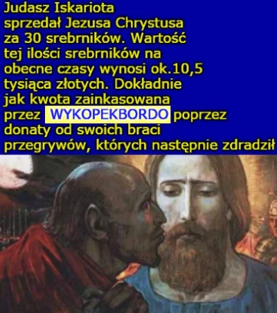 o__p - #przegryw #blackpill #wykopek chłopy chwilówki brali a on oszukał ehh