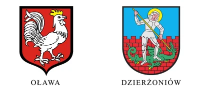 FuczaQ - Runda 842
Wewnętrzna bitwa w dolnośląskim
Oława vs Dzierżoniów

Oznakowa...