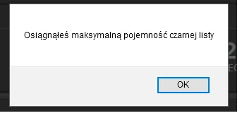 MatiHanys - @MB @a_s @Moderacja 
nie myśleliście nad wprowadzeniem płatnej wersji wy...