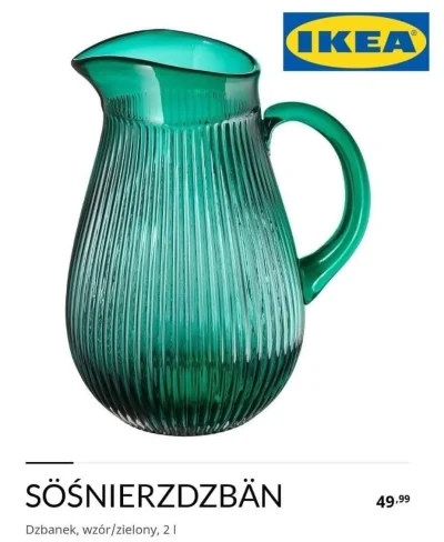 saakaszi - W związku z wczorajszym bojkotem sklepów IKEA przez pewnego kuca, Szwedzi ...