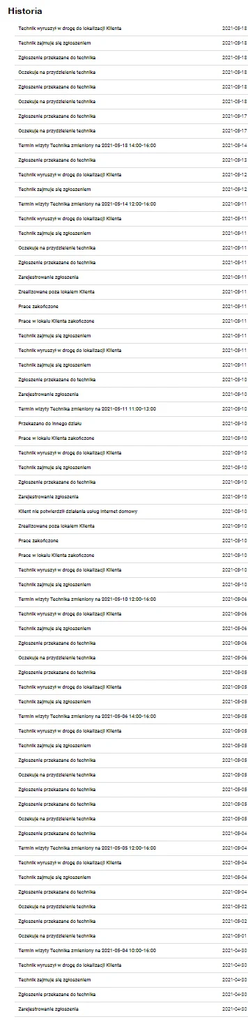 zuchtomek - Saga trwa. Zmiana statusu numer 66, dzień 19 ( ͡° ͜ʖ ͡°)

Kończy nam si...