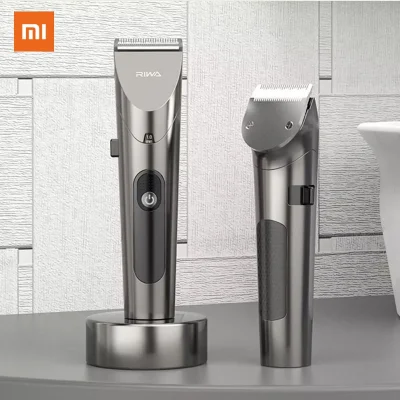 duxrm - Xiaomi RIWA RE-6305 Electric Hair Trimmer
Cena: 26,99 $
Link ---> Na moim F...