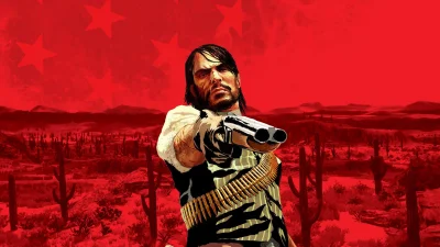 janushek - Red Dead Redemption ma już 11 lat.
Ciekawostka: Ilość portów i remasterów...