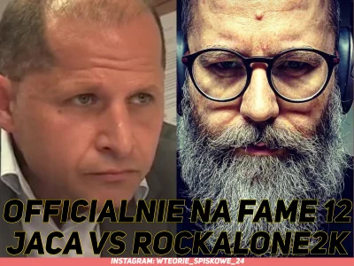 RZM_4 - Officialnie na FAME 12 #muran vs #rock
#famemma