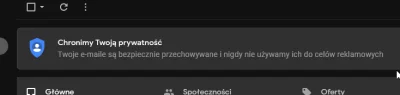 Gorion103 - google dokładnie tym samym miejscu w którym były reklamy na podstawie ema...