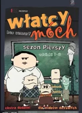 o.....k - > Na koniec daj jakiś przykład powszechnego elementu popkultury, z którego ...