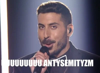 jaroty - Kiedy juror da 0 punktów Izraelowi ( ͡° ͜ʖ ͡°)

#eurowizja #heheszki
