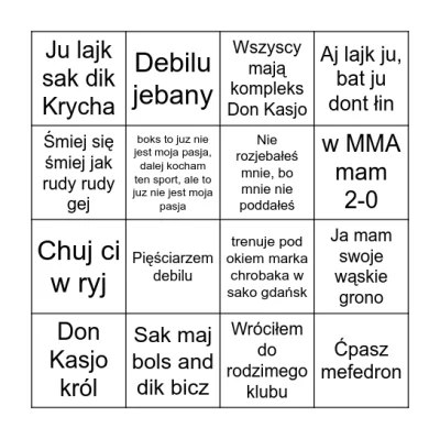 IcardiPL - Bingo Don Kasjo. O czymś zapomniałem? ( ͡° ͜ʖ ͡°)
#famemma