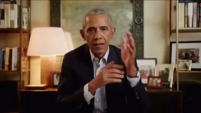 Marekexp - Barack Obama: UFO istnieją i w sumie nie wiemy czym są
Świat: nic

#cie...