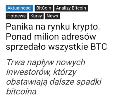 chosenon3 - Amatorzy xD
#btc #heheszki #kryptowaluty