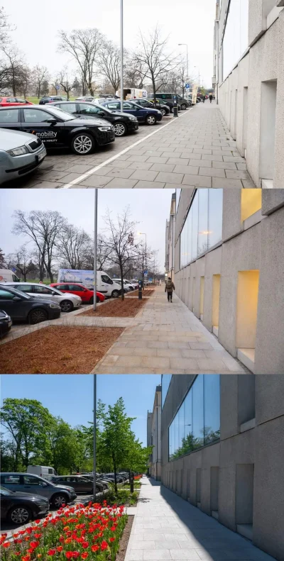 sajnguri800 - Walka Czaskoskiego z betonozą( ͡° ͜ʖ ͡°) fot. FB ZDM
#warszawa #polska...