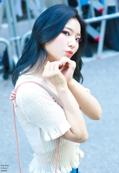 m.....8 - #saerom #fromis9 #koreanka