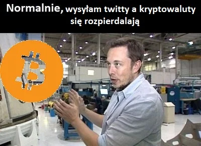 LM317K - #kryptowaluty #bitcoin