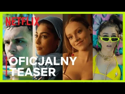 upflixpl - Summertime i inne zwiastuny od Netflixa

Netflix zaprezentował teasery i...