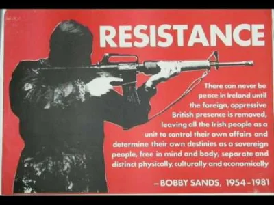 s.....s - Irlandzka piosenka rewolucyjna.
Irish rebel song! 

I was born on a Dublin ...