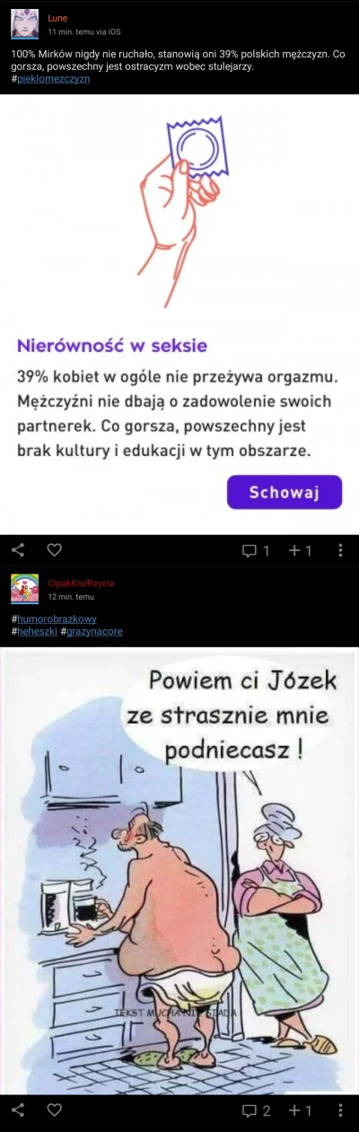 zagu - W sumie to się nawet zabawnie złożyło ( ͡° ͜ʖ ͡°)

#heheszki #memyzprzypadku #...