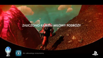 Jack0wy - #nomanssky #ps4 #ps5
Minęło cztery lata odkąd kupiłem tą grę. Grałem "na 3 ...