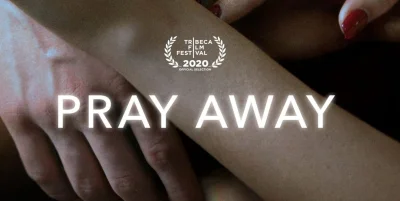 upflixpl - Pray Away | Nowy dokument wkrótce na Netflix

Film Pray Away analizuje k...
