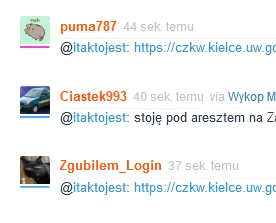 Zgubilem_Login - @puma787: ( ͡° ʖ̯ ͡°)