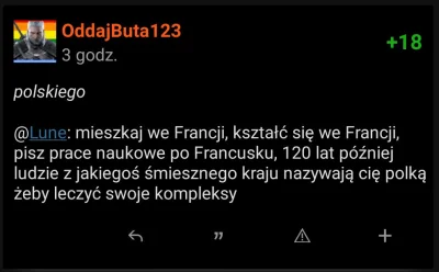 Dziekciu - Przyjdz na świat i kształć się 24 lata w Polsce, następnie studiuj we Fran...