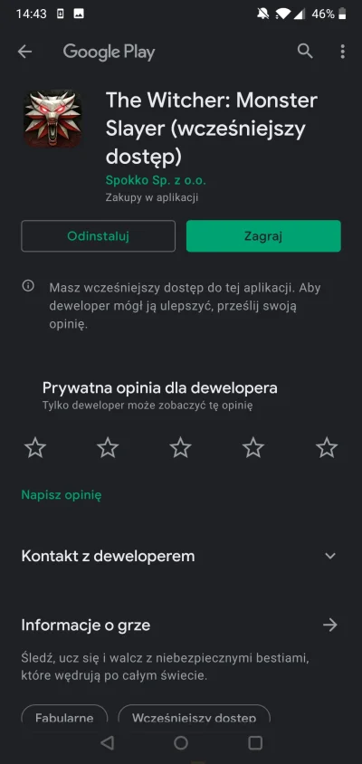 Mr_Frodo - @Goronco: kurczaki no mi działa.
A mobilnie otwierałeś?