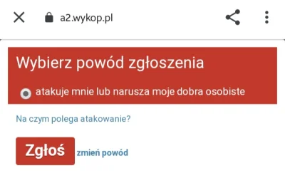 B.....W - @Sweetaccpr0sa: Twój komentarz został usunięty po moim zgłoszeniu miernoto ...