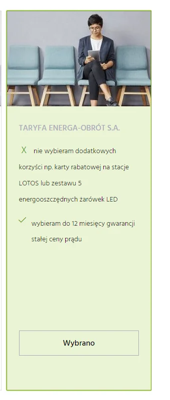 MMaros - @dadas123456789: Powinno tak wyglądać - stała cena 12 mies. jest ustawowa.