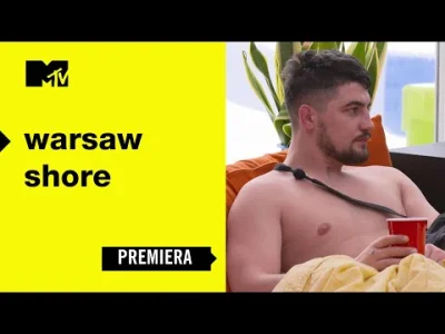 Marczu1 - Wejście Anala do Warsaw Shore #famemma #warsawshore