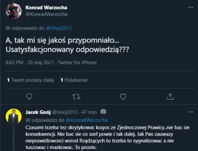 mat9 - Ukochany Jacek Gnój ( ͡° ͜ʖ ͡°)
#tvpis #jacekgnoj #twitter #porady