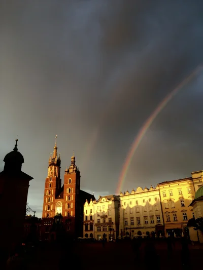 leniuchowanie - #krakow