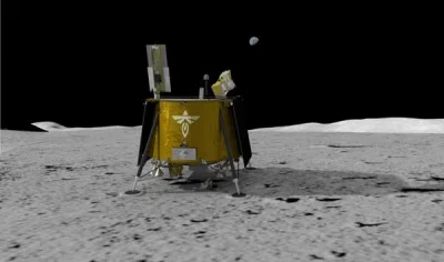 texas-holdem - Info!

SpaceX wygrywa kontrakt na kolejny lądownik księżycowy – tym ...