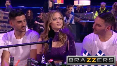 Tymczas0wy - Ma ktoś linka? ( ͡° ͜ʖ ͡°)
#eurowizja #brazzers #konzwalony