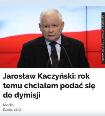 chosenon3 - Jarek, jeszcze nie jest za późno
#polityka #heheszki #humorobrazkowy #be...