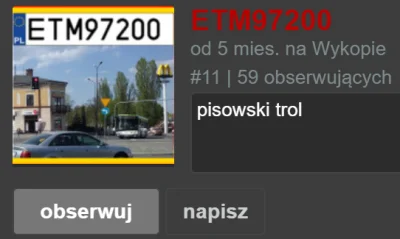 Imperator_Wladek - Mam taką notatkę zrobioną i ten komentarz wcale mnie nie dziwi ( ͡...