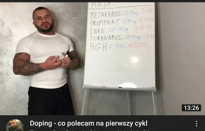 Compulsivedumplingseater - Dosyć skromnie, ale jak na pierwszy cykl to chyba starczy ...