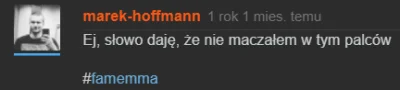 eustachy777 - Czyżby Marek Hoffman podał Jaroszowi i innym sędziom #narkotyki? Naćpan...