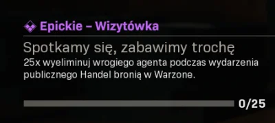 bambaleon - Wykonal ktos to? Co to ejst ten handel bronia? A druga sprawa- zdobyl kto...