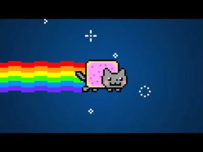 bolorollo - @Moseva 10h nyan Cat :)